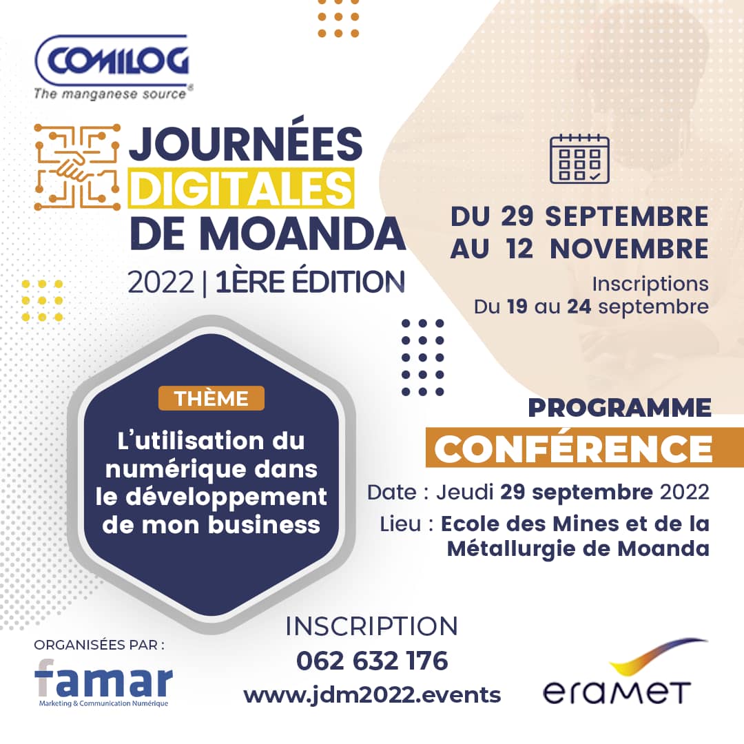 Venusia ASSEKO tweet media