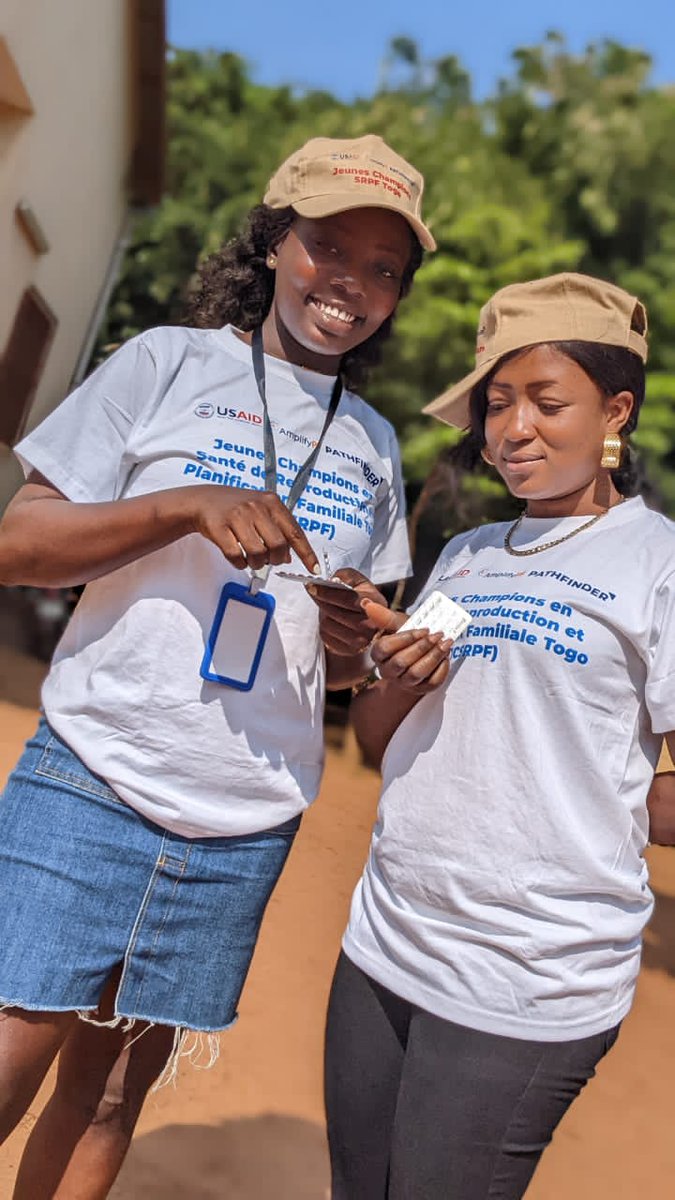 JCSRPF Togo (@jcsrpft) on Twitter photo LA PILULE: la pilule est une méthode hormonale qui contrôle le cycle menstruel afin de prévenir la grossesse. Elle doit être prise chaque jour à la même heure pour assurer son efficacité. <a href="/AtamoHassane/">Hassane Atamo</a> #SanteDeLaReproduction #ESC #contraception #beachaction #AmplifyPF LA PILULE: la pilule est une méthode hormonale qui contrôle le cycle menstruel afin de prévenir la grossesse. Elle doit être prise chaque jour à la même heure pour assurer son efficacité. <a href="/AtamoHassane/">Hassane Atamo</a> #SanteDeLaReproduction #ESC #contraception #beachaction #AmplifyPF