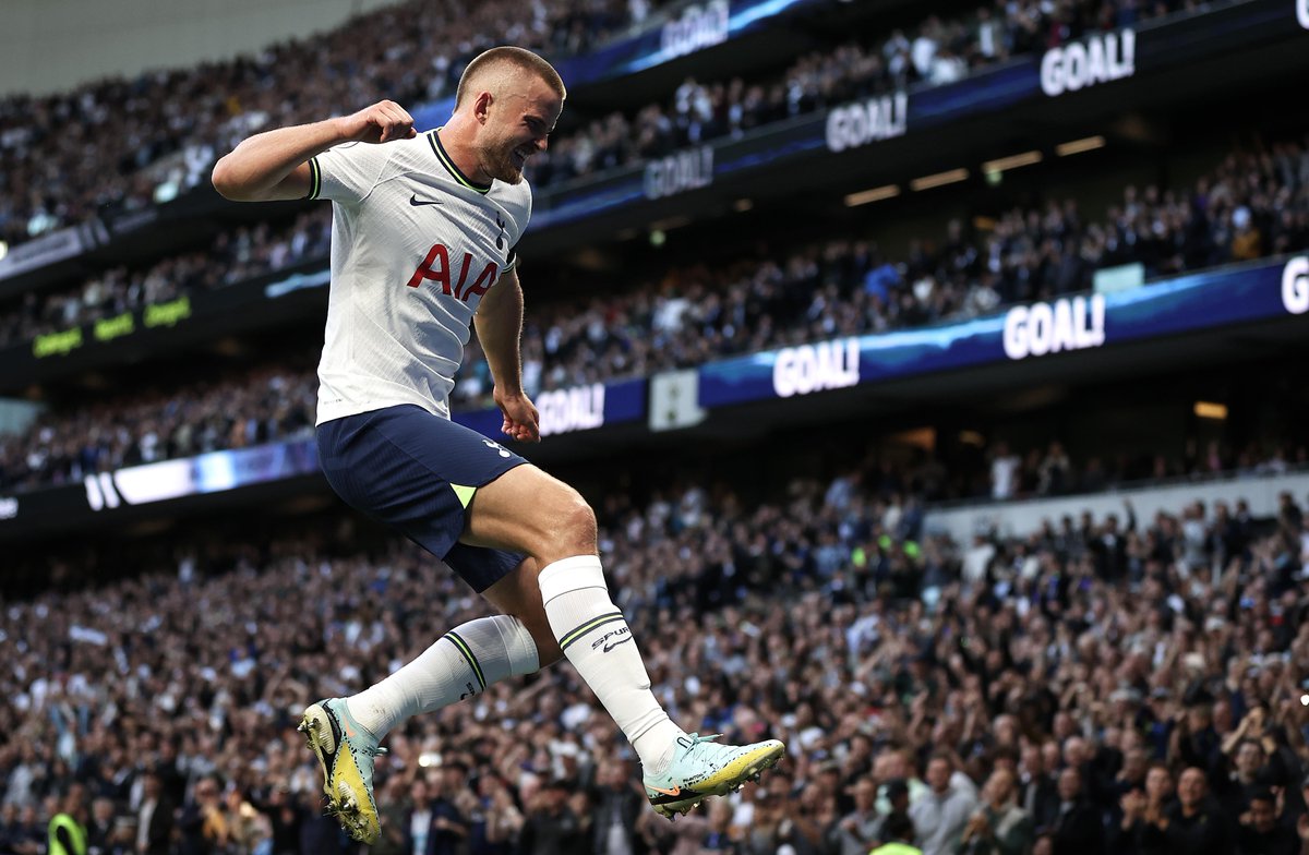 An ever-present under Antonio Conte and a threat from set-pieces raises Eric Dier's #FPL prospects 🤩

The Scout assesses the Spurs star and three other defenders 👉 preml.ge/mmlexq