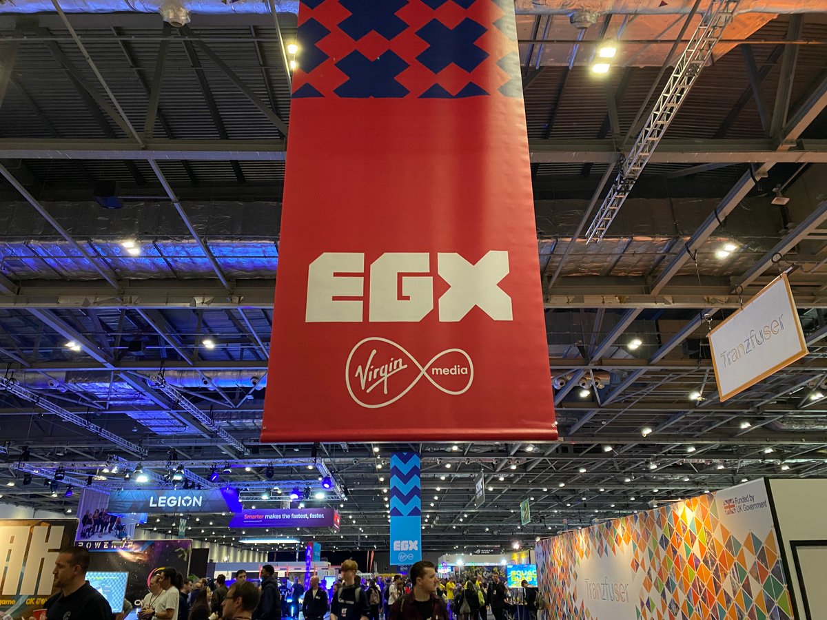 molinarepost's tweet photo. Good to be back at #EGXLondon! Our Molinare team is out in force doing what they do best, living and breathing #games.
#Interactive #InteractiveAudio #CinematicAudio #Casting #Foley #GamesEvents #EGX #Performancecapture https://t.co/XKDj7ap8Fu
