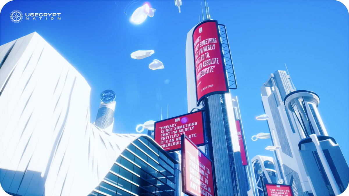 UseCrypt Nation tweet media