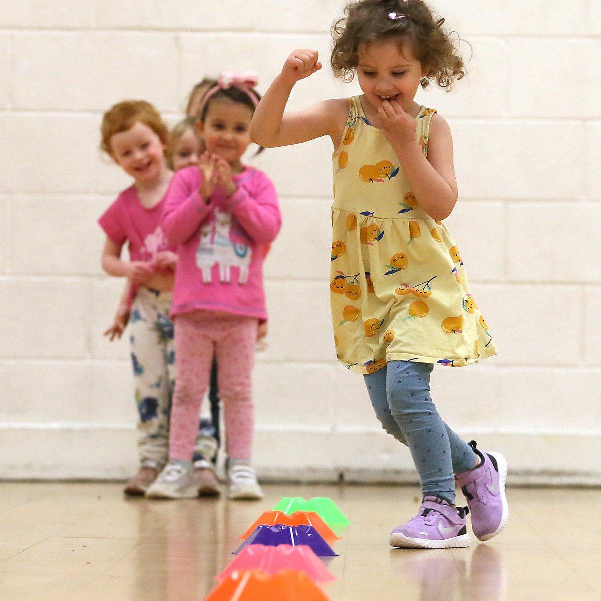 ymcadublin's tweet photo. Happy National Fitness Day! YMCA launched a new childcare fitness class for kids aged 2 years on Aungier Street. This is opportunity to take part in fitness classes withg a range of activities such as obstacle courses, stretches and yoga.
#YMCADublin #YMCAChildcare #fitnessdayIRL https://t.co/GnXJzp404x