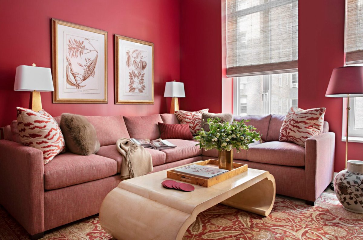 "What Is Barbiecore Design?" by <a href="/chairishco/">Chairish</a>

Find out 👉 chairish.com/blog/what-is-b… 

#Barbiecore #InteriorDesign #Interiors #Exteriors #Design #Home #Spaces #Decor