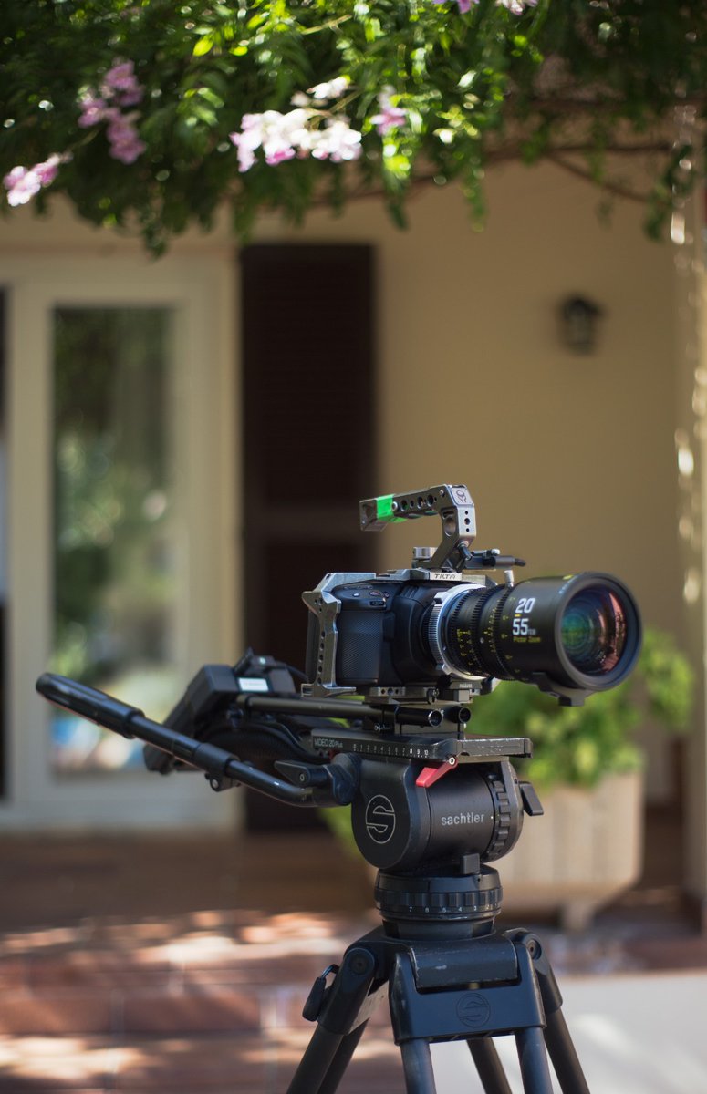 BrickovenMedia's tweet photo. A few BTS shots from our shoot with @jamesvillasuk. It's been an unbelievable experience shooting in stunning Mallorca. 
#videoproduction 
#holidayad
#advert
#jamesvillas https://t.co/9T1A1Gm8lf