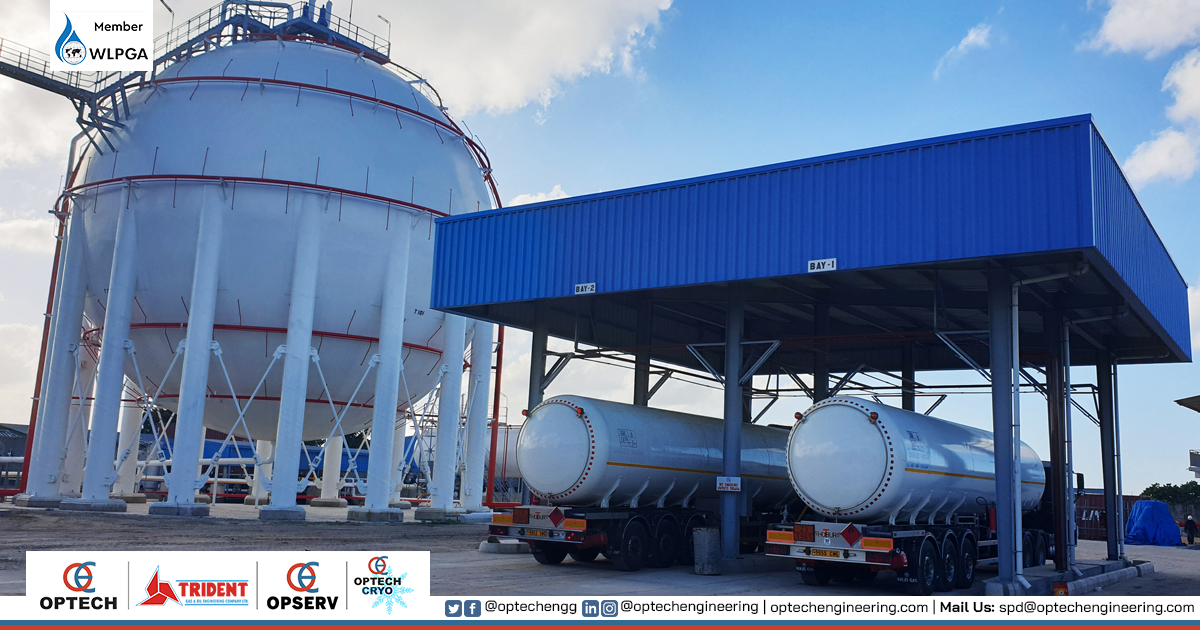 optechengg's tweet photo. #OptechEngineering | #LPG #ImportTerminals for Large #SphericalTanks
Mail us on spd@optechengineering.com for Business Opportunities | Member: @WorldLPGAssoc
#ASME #ASMEstamps #fabricators #LNG #naturalgas #lpgterminal #moundedstorage #lpgtrailer #lpgpiping https://t.co/RngJ4hLlau