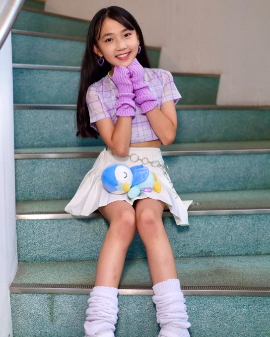 Twitterのコスプレ画像7