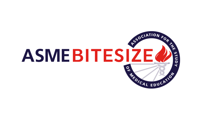 Association for the Study of Medical Education tweet media