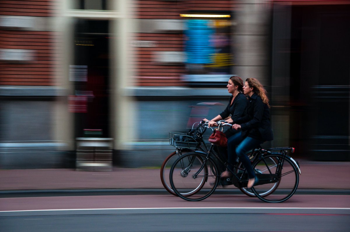 spaceyourplace's tweet photo. Today September 22 is World Car Free Day. 🚘
It's a great chance to re-think our streets around people! https://t.co/r0eAngZKdI