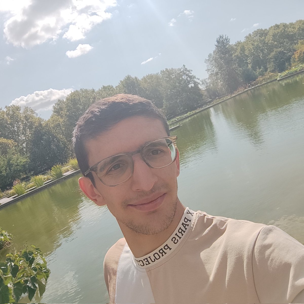 FabioSimpl's tweet photo. #NouvellePhotoDeProfil https://t.co/ZiaXezsbyB