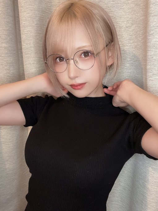 Twitterのコスプレ画像17