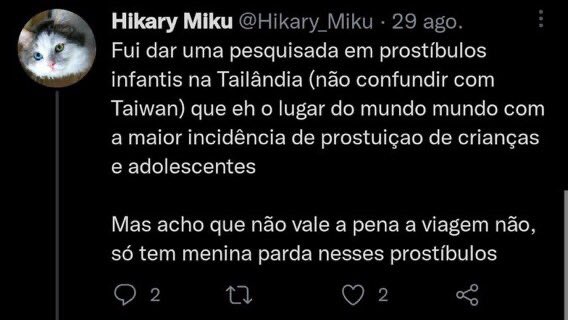 DegeInsanos's tweet photo. Agora realmente fiz a página valer o nome https://t.co/mNakb6sQY5