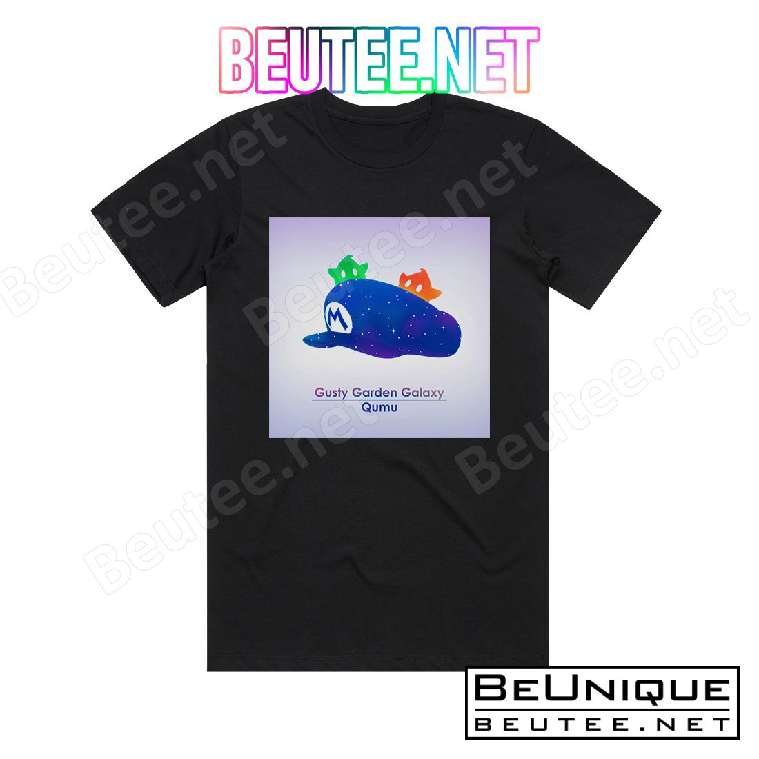 BeuteeS's tweet photo. Qumu Gusty Garden Galaxy From Super Mario Galaxy Album Cover T-Shirt, Long Sleeve, Tank Top 😍
 
💰 Only $17.99
 
🌐 Buy Now: https://t.co/mKijdusBfN

 #beutee #beuteenet #Qumu https://t.co/mc6MgyXUjU