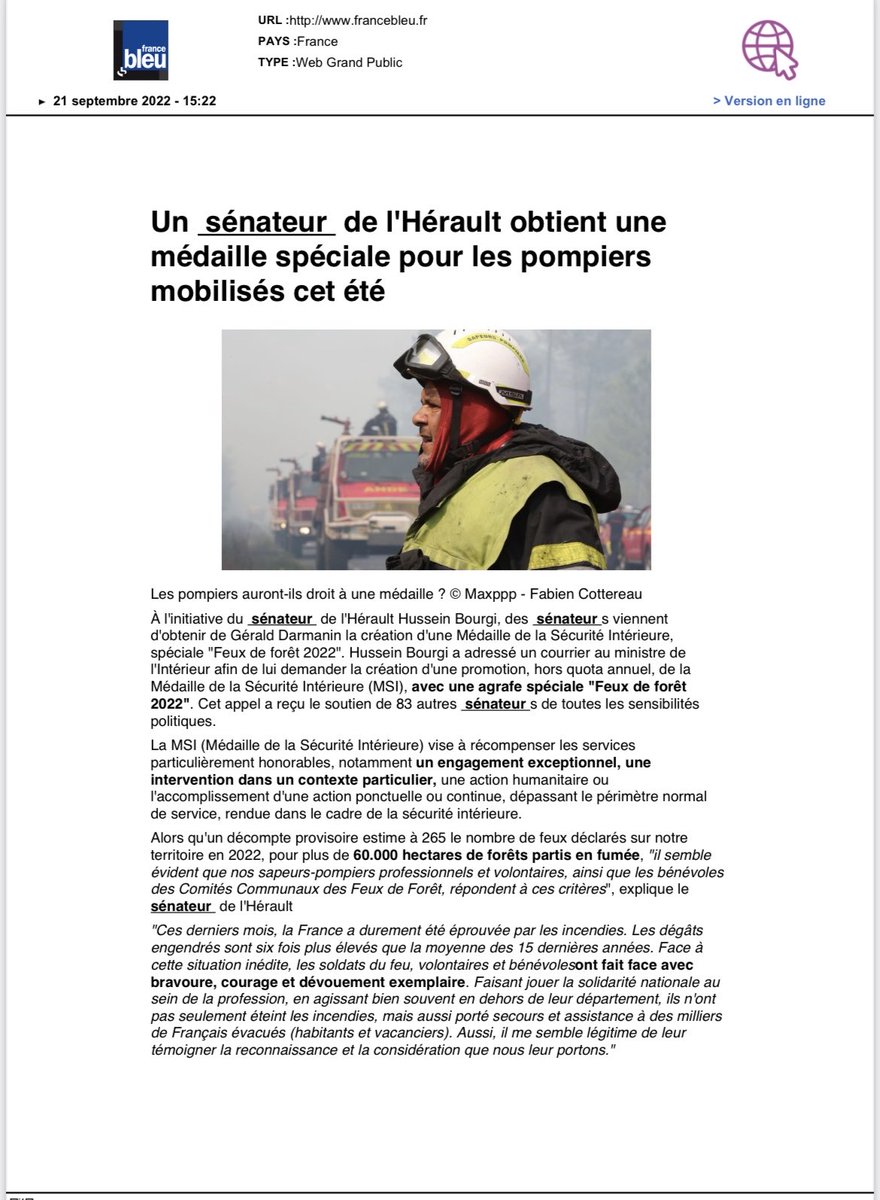 Hussein Bourgi tweet media