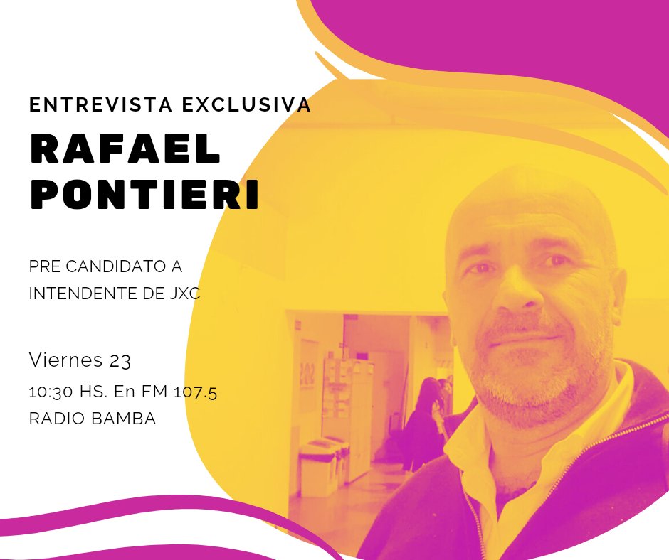 RADIO BAMBA tweet media