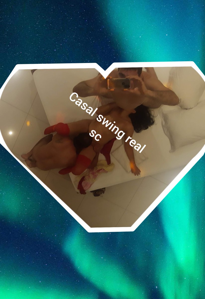 Casalswingreal1's tweet photo. @fernandsantino @Sousasousa211 @latinas_hotwife @SoAmador2021 @Royalcasadosco @x_corno @Cornosbrazil @socasadas10 @ESolteiras @casadasinterior @mulher_exibida @Corno027 @exibicionismoxx @novinhahotwife Bom dia https://t.co/Gy1zaGg36m