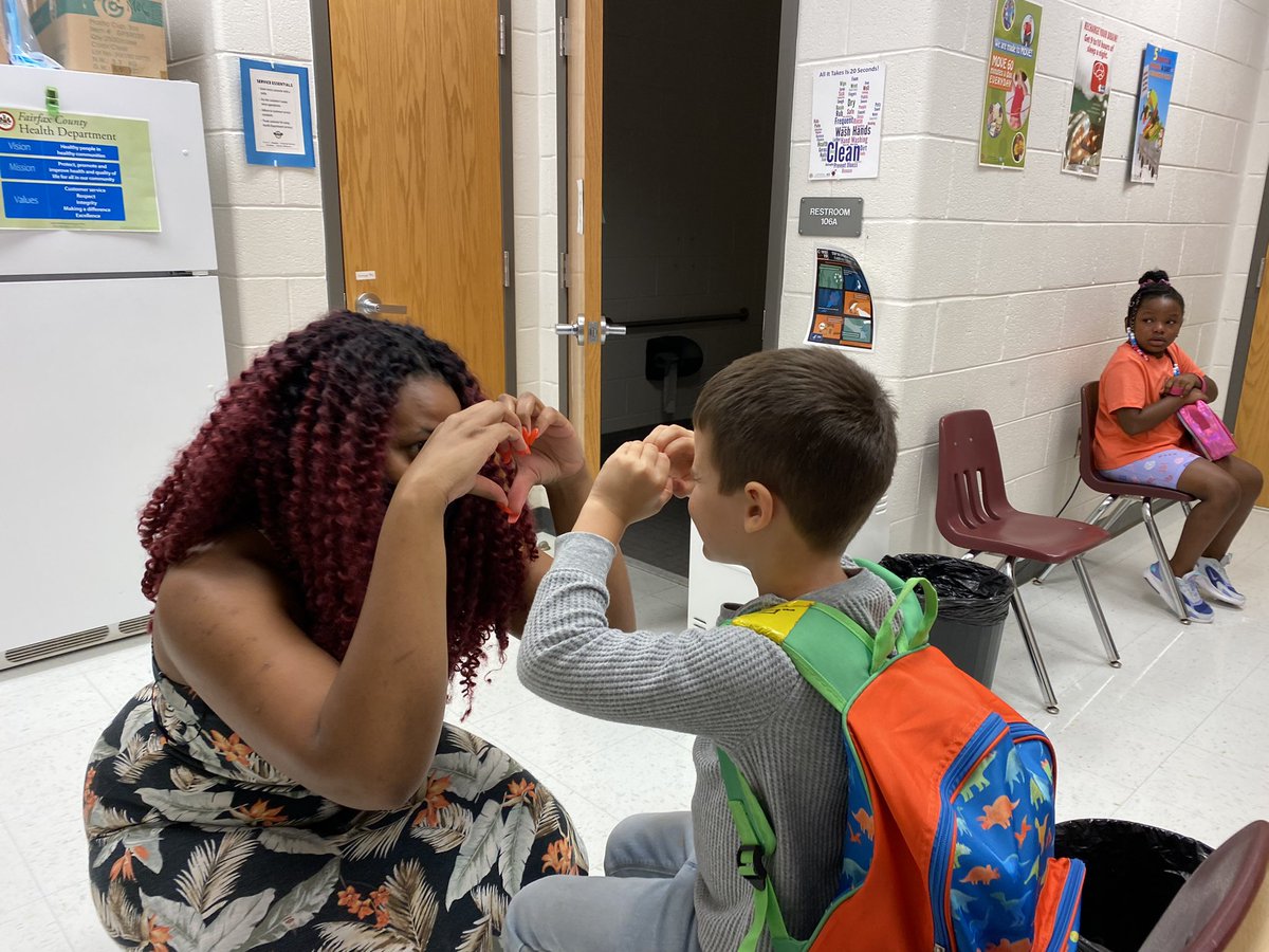 KJ An, NBCT tweet media