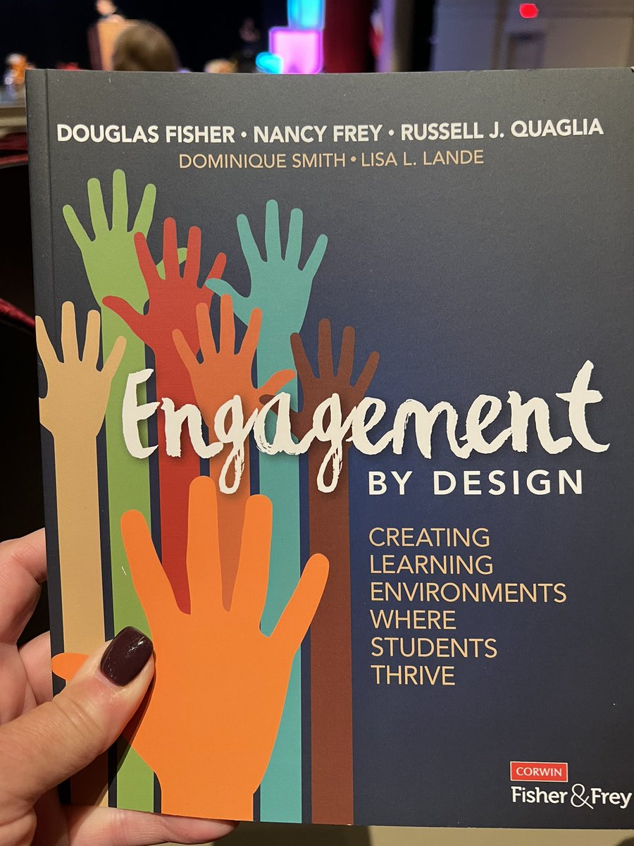 LisaPearceEdS's tweet photo. I can not wait to dive into this!!!! @GACIS1971 #AthensConference #LetsGo @jtalmarode https://t.co/n3yFB0yz1s