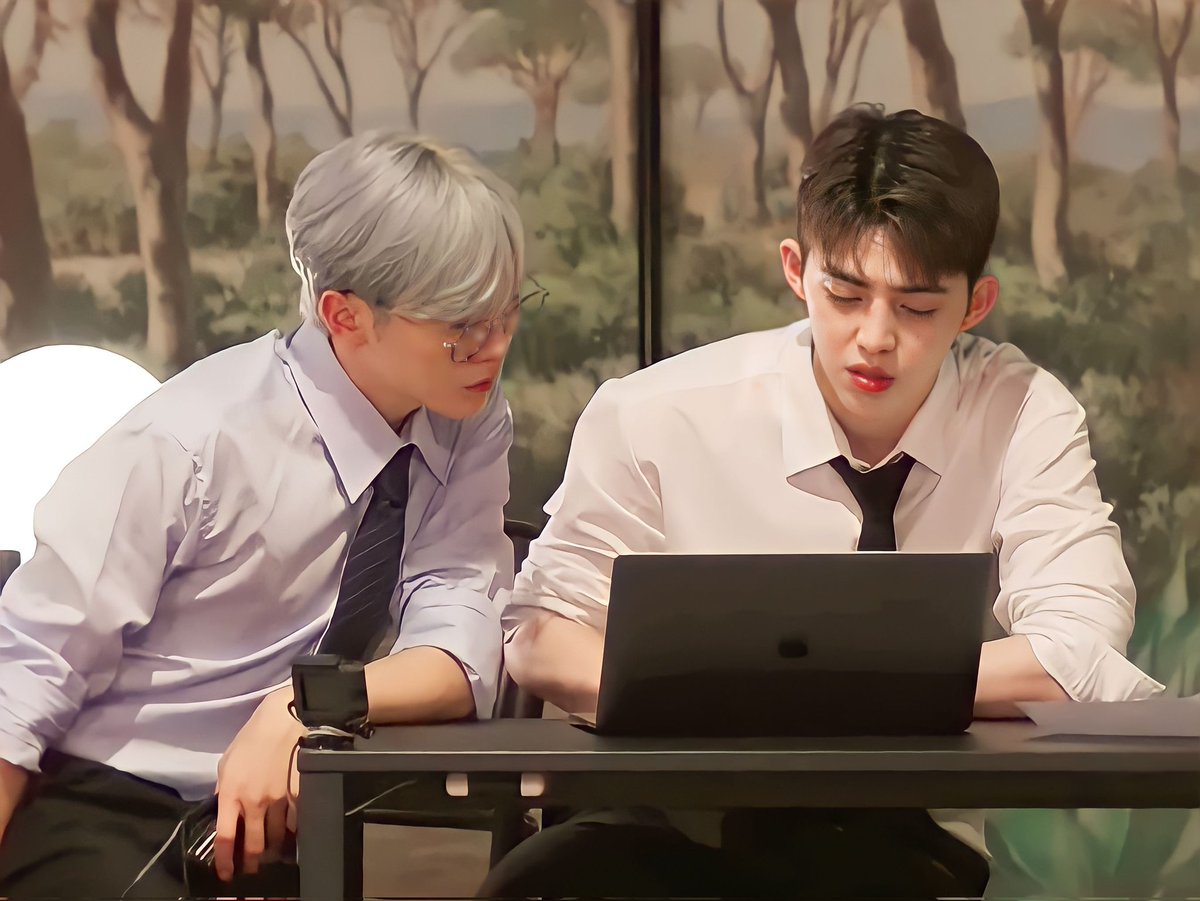lu_22_carat's tweet photo. HQ pics
220921 [GOING SEVENTEEN] EP.63 BAD CLUE Ⅱ #2

#SEVENTEEN    #세븐틴    #GOING_SVT #SVT_BadClue2 #gyucheol #cheolkwan #chanhao https://t.co/peyizWPFU8