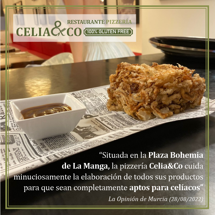 CeliayCo_'s tweet photo. Adiós verano🌞¡Qué bonitos recuerdos dejas!🥰 
El 28/08/2022 @diariolaopinion publicó un artículo en el que aparecimos junto a @CELIACOSMURCIA @FACEceliacos @facejoven 

Muy recomendable leer el artículo de la periodista Ana Rosique Molina https://t.co/Pko9EoefKv

#vivirsingluten https://t.co/5Yh1XyG74d