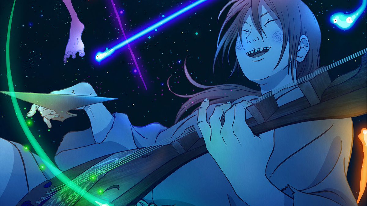 glasgowfilm's tweet photo. Anime fans rejoice! @lovesanimation is back for its 13th year with a jam-packed weekend of new Japanese animation - festival passes and tickets for individual films are on sale now

Book: https://t.co/c1S8z0NPzi https://t.co/GKYkA6IG7f
