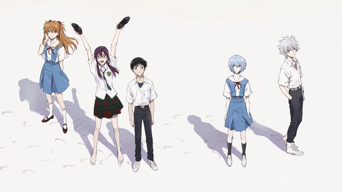 glasgowfilm's tweet photo. Anime fans rejoice! @lovesanimation is back for its 13th year with a jam-packed weekend of new Japanese animation - festival passes and tickets for individual films are on sale now

Book: https://t.co/c1S8z0NPzi https://t.co/GKYkA6IG7f