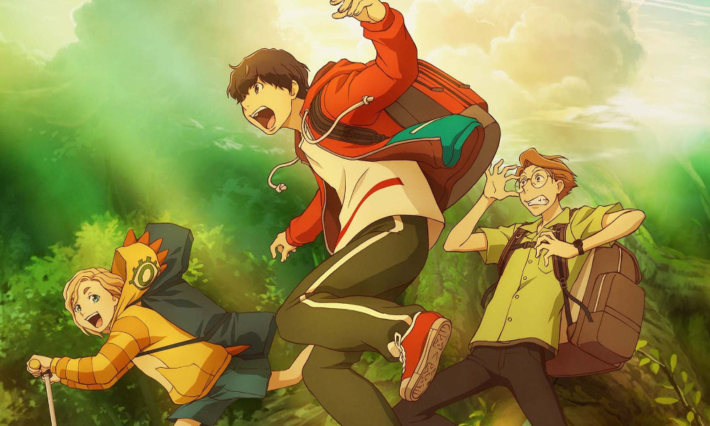 glasgowfilm's tweet photo. Anime fans rejoice! @lovesanimation is back for its 13th year with a jam-packed weekend of new Japanese animation - festival passes and tickets for individual films are on sale now

Book: https://t.co/c1S8z0NPzi https://t.co/GKYkA6IG7f