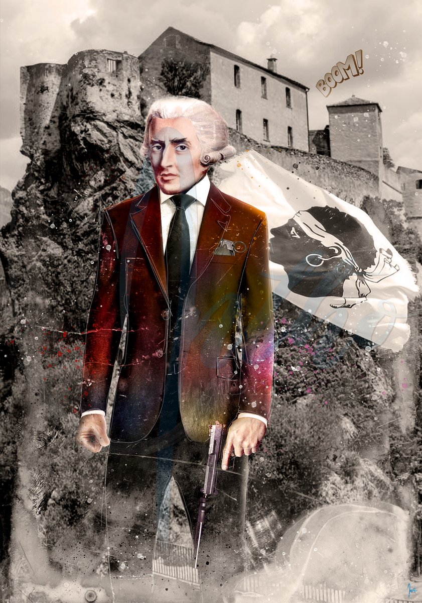 AnthoDrawing's tweet photo. #brand #instagramers #logodesigner #deviantart #history #fun #mood #corsicanlife #family #fun #goodvibesonly #chill #artistsoninstagram #corse #deco #decoration #illustrationartists #humour #illustration #popart #art #artoftheday #artist #photooftheday #luxe #croquis #corsica https://t.co/7EABUeRf4q