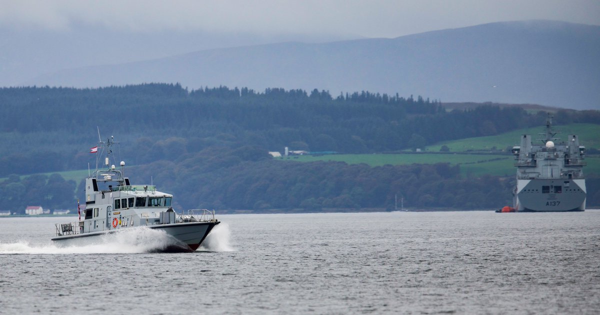 SheilaLWeir's tweet photo. #hmstracker https://t.co/bTB697Uqrd