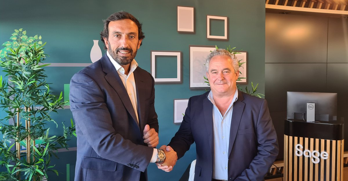Sage Spain (@sagespain) on Twitter photo Firmamos un acuerdo con <a href="/fund_adecco/">Fundación Adecco</a> dentro del programa Sage Pathways de <a href="/sagefoundation/">Sage Foundation</a>, para impulsar desarrollo y capacitación de personas que necesitan ayuda para derribar trabas que les impiden acceder al mercado laboral en condiciones de igualdad. sage.com/es-es/sala-de-… Firmamos un acuerdo con <a href="/fund_adecco/">Fundación Adecco</a> dentro del programa Sage Pathways de <a href="/sagefoundation/">Sage Foundation</a>, para impulsar desarrollo y capacitación de personas que necesitan ayuda para derribar trabas que les impiden acceder al mercado laboral en condiciones de igualdad. sage.com/es-es/sala-de-…