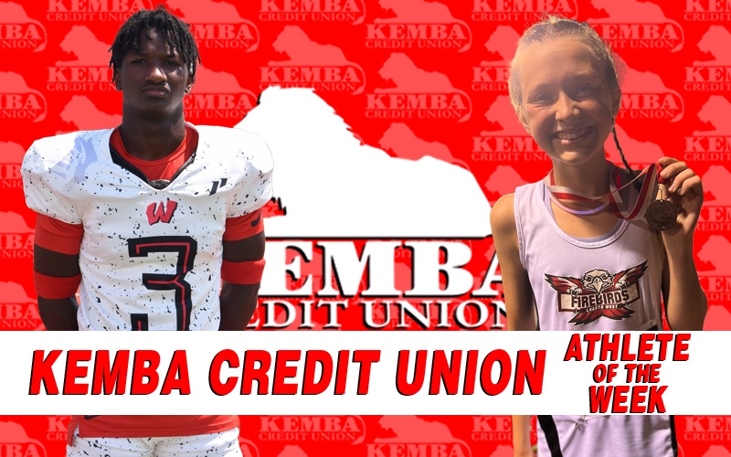 Kemba Credit Union Athletes of the Week! gowestfirebirds.com/2022/09/22/kem… @LakotaWestAD @FirebirdTweets @LWHSRedSea @firebirdxc @LakotaWestFB @gmcsports @LW_Boosters #WestPride