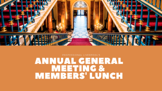 accountablerec's tweet photo. Delighted to be sponsoring the @ProLiverpool AGM & Members Lunch, taking place on Thursday 17 November in the magnificent surroundings of the Town Hall. Click here for info & tickets https://t.co/EQUS0qdgZl
#recruitment #enrichinglives #professionalpractices https://t.co/GFKGHH6TA2
