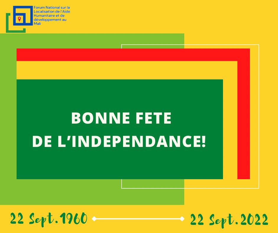 LadhmForum's tweet photo. Bonne fête de l’indépendance 🎉 https://t.co/k9RM5Tg85W
