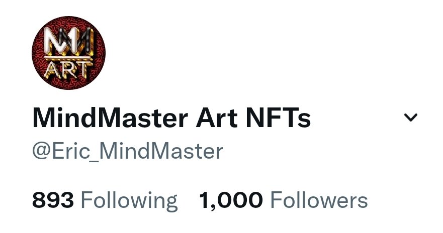 MindMaster Art tweet media