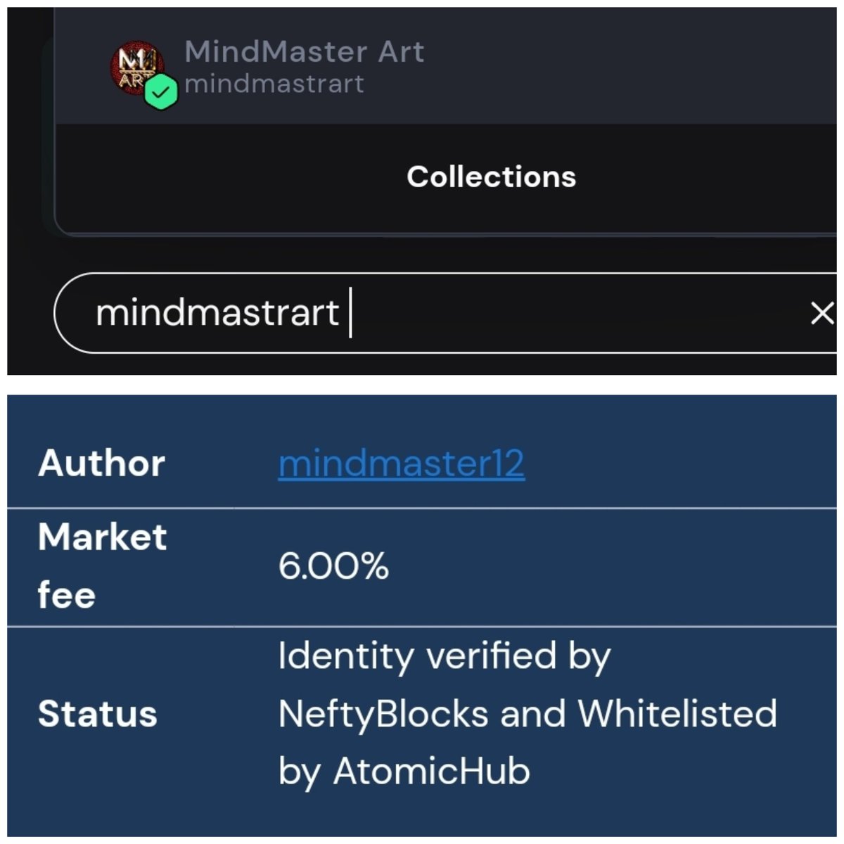 MindMaster Art tweet media