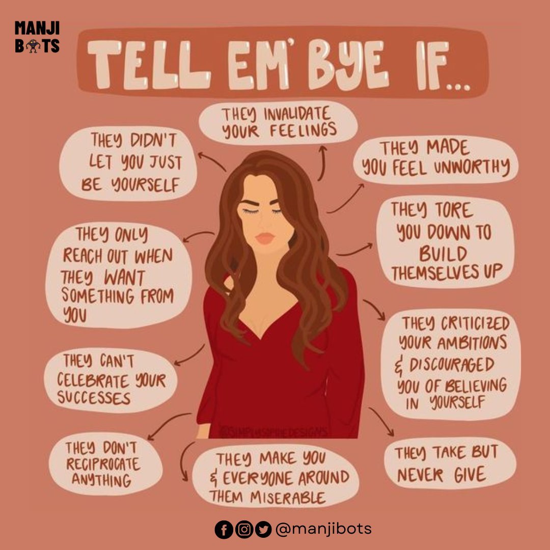 If fighting means ripping yourself to shreds and riding their demons, you need to leave! 

Don't let the toxicity and these statements consume you. Why not halt it by dropping these below?

HAPPY BIRTHDAY ANJI
#AnjiSalvacion 
<a href="/anjisalvacion/">anji</a>