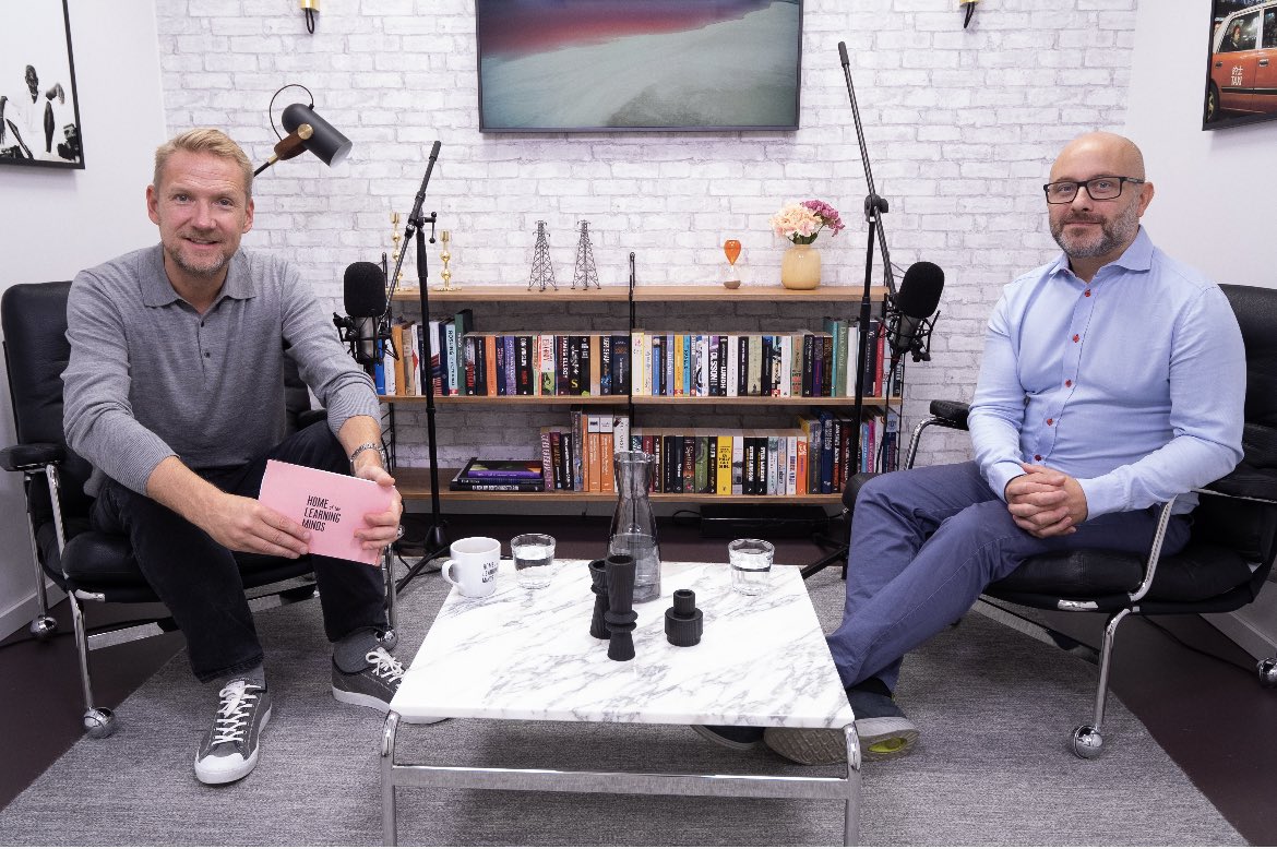 Vi står inför en tuff vinter. Många av oss funderar över elräkningen. Samtidigt står vi mitt i energiomställningen. Hur ska allt detta gå till? Lyssna på vår energiexpert Marcus Elander i Rejlers Play.

Länk till intervjun.

youtu.be/NYV5yYOQ8nM