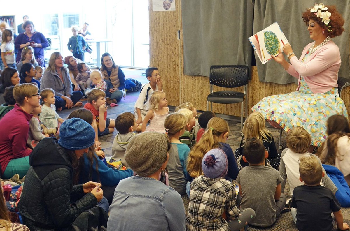 "What will the library district do for #Boulder?" Let's do a shortlist >>

#1: Restore and improve literacy programs, including partnerships with schools to reach students grappling with learning loss due to the pandemic
#YESon6C #FundOurLibraries boulderlibrarychampions.org/ballot_language