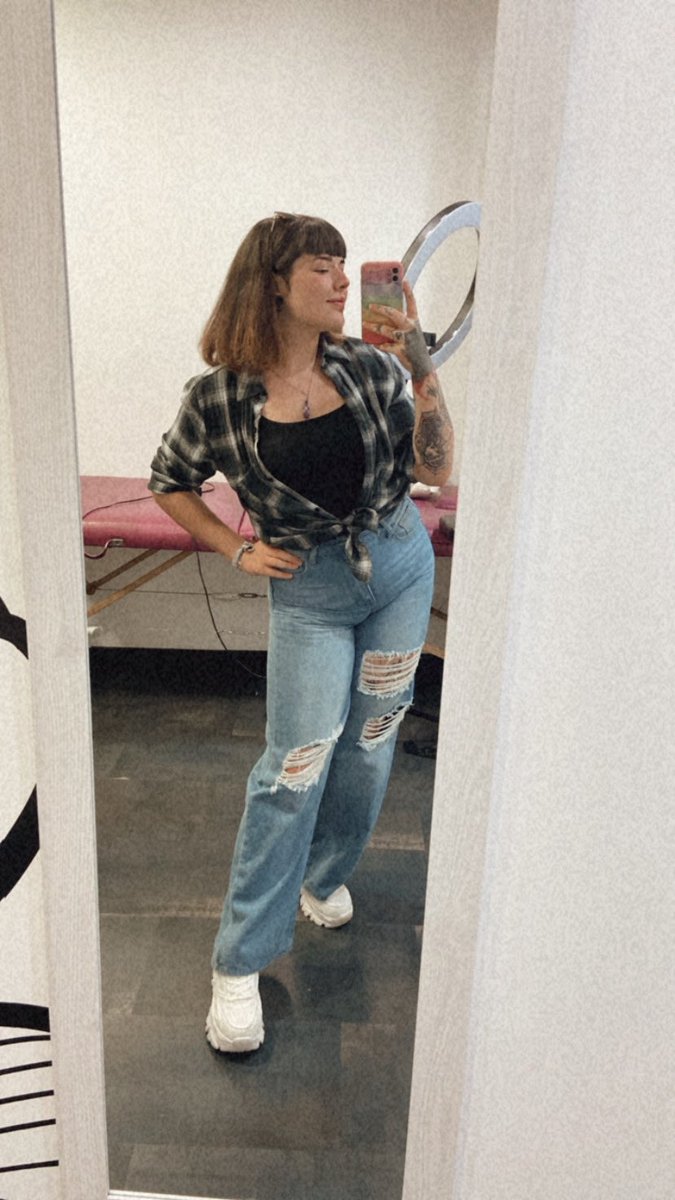 tabyxx_'s tweet photo. Me adoro ahora mismo y no me haría a mí misma lo que me he estado haciendo tanto tiempo https://t.co/vvQcxoXHZ7
