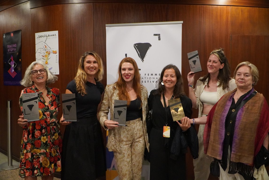 The 5th edition of Porto Femme has officially ended. Click here to get to know the best movies of this year:  mailchi.mp/7ef6bf2efc7e/p…