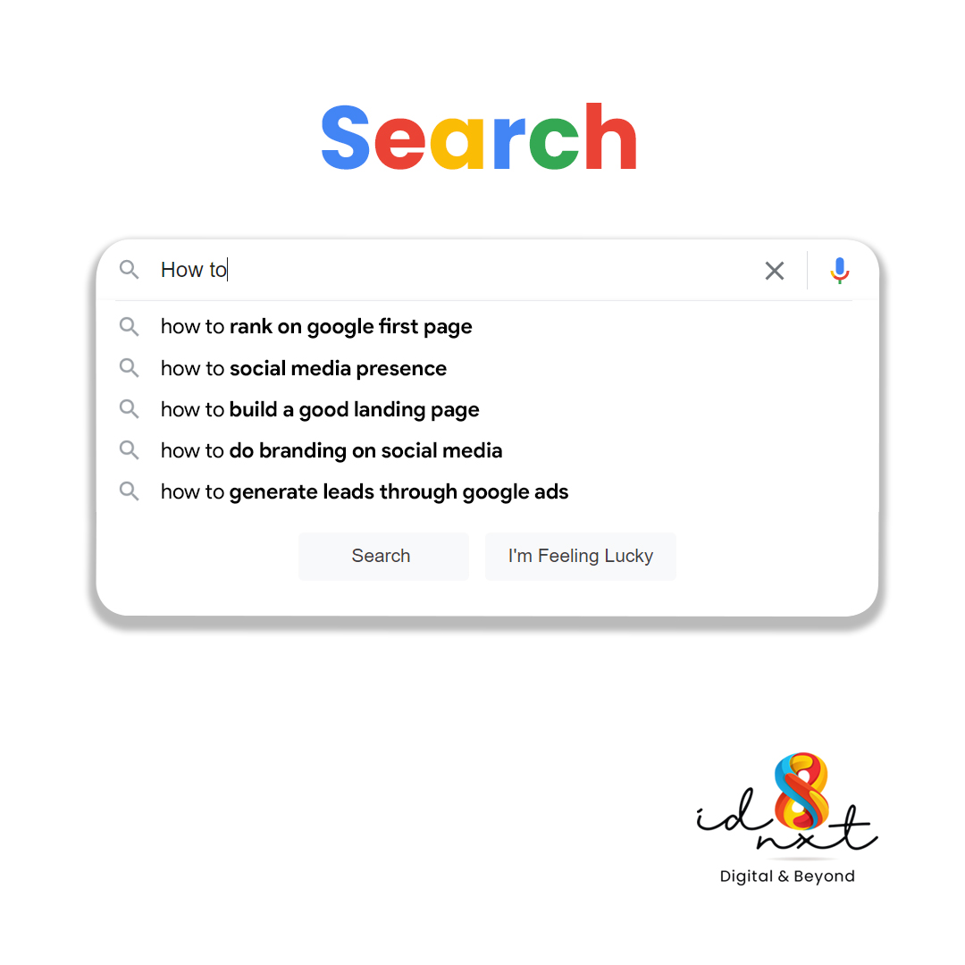 id8nxt's tweet photo. 5 problems 1 solution - ID8NXT 🚀

ID8NXT does it all, from ranking #1 on google search to answering the top 5 how-to’s of digital marketing ✅

#ID8NXT #Branding #BrandMoment #CreativePost #ID8 #GoogleSearch #DigitalSolutions #MarketingAgency #WebsiteRanking #DigitalNeeds https://t.co/bgwKLJ26jB