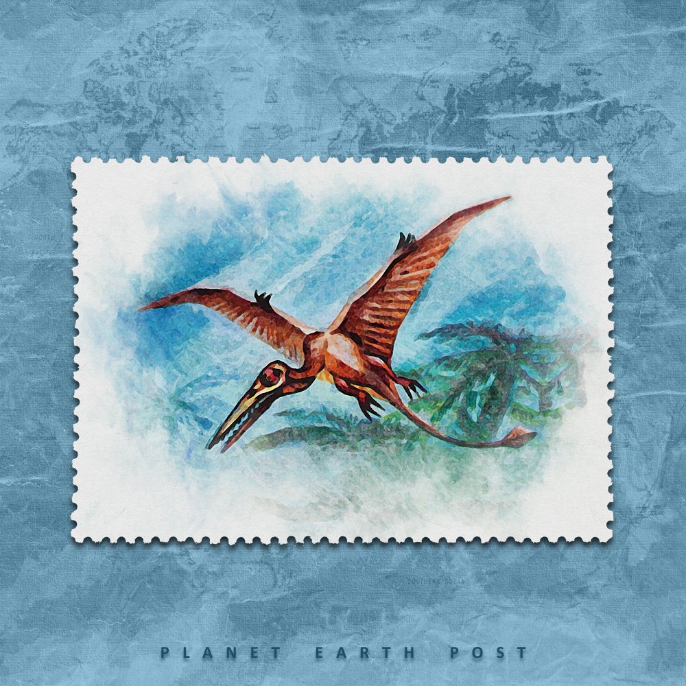 Planet Earth Post tweet media