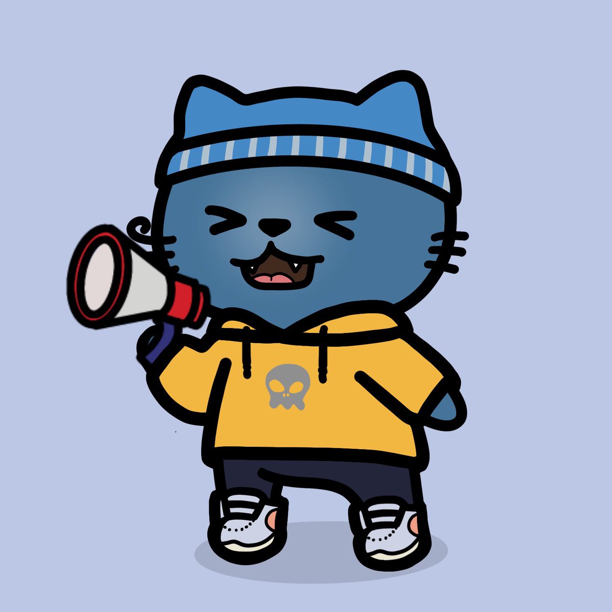 metakittiesnft's tweet photo. We open for business 🎉🎉 Meow Meow 😸
#NFTCommunity #NFTProject #Metaversekittens https://t.co/bOYoG124Ja