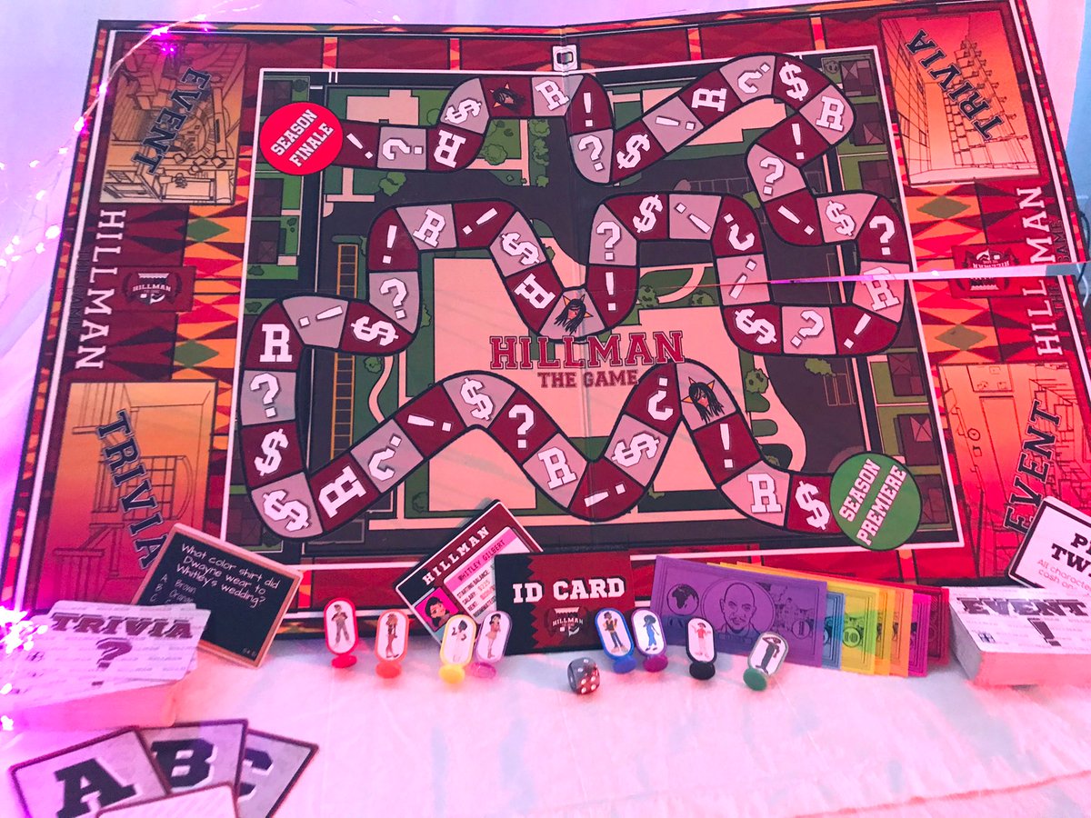 Queen It Shall Be tweet media