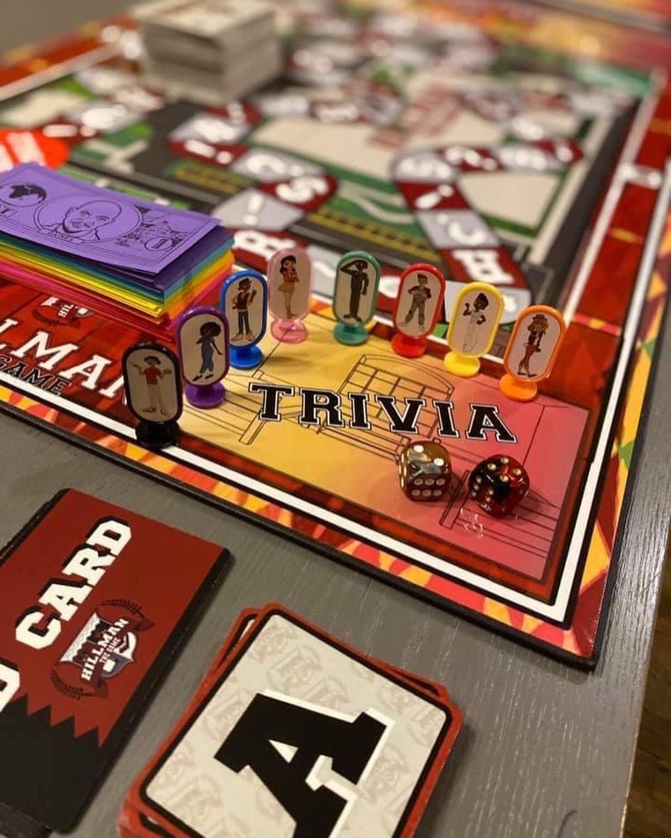 Queen It Shall Be tweet media