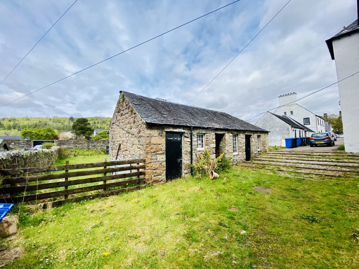 2 Bedroom Flat For Sale , Inveraray from Argyll Estate Agents 🏴󠁧󠁢󠁳󠁣󠁴󠁿

🛏 2 Bedrooms
🛁 1 Bathroom
🛋 1 Reception Rooms
🏷 Guide Price £110,000

scotlandspropertyguide.com/property/3-bla…   

#scotlandspropertyguide #scottishproperty #scottishhomes #scotlandpropertyforsale