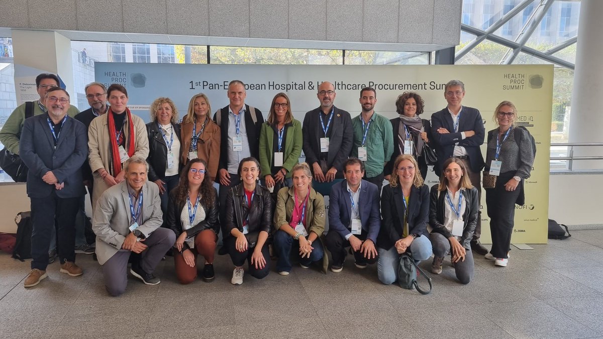 Hospital del Mar tweet media