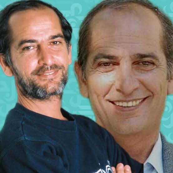 ان لله وان اليه راجعون
#وداعا_هشام_سليم 
ربنا يرحمه ويغفر له ويسكنه فسيح جناته