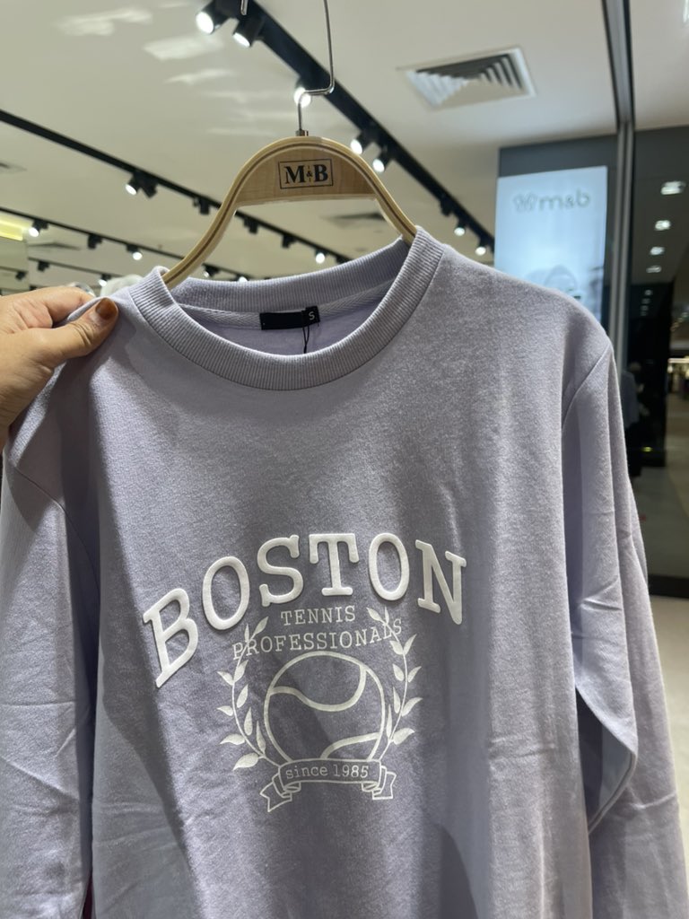 Sejak M&amp;B viral kat tiktok ni, banyak pulak baju best best masukkkkkkk. Dala murah 😭😭