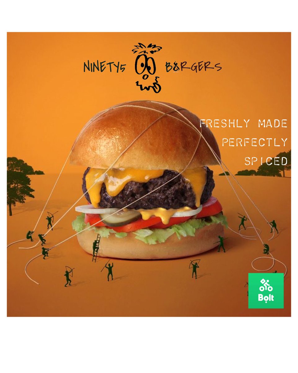 ForkHubKE's tweet photo. @RodgersKipembe Get the best BURGERS in town paired with FREE FRIES… available on all platforms #Glovo #Bolt #Jumiafood,
☎️For free delivery 0790297792 to ORDER:
#Ninety5Burgers #Thursday 
#Trending #thursdayvibes teleprompter sarit raila #Nairobi 
#PizzaNinety5 https://t.co/w59Kee4C2N