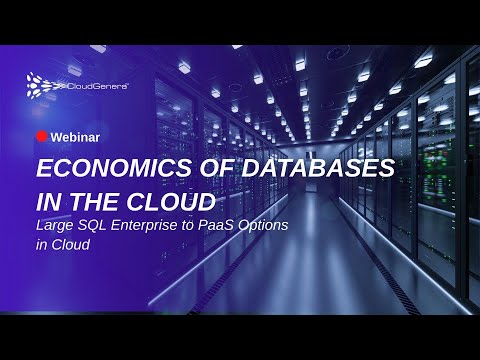 CloudGenera tweet media